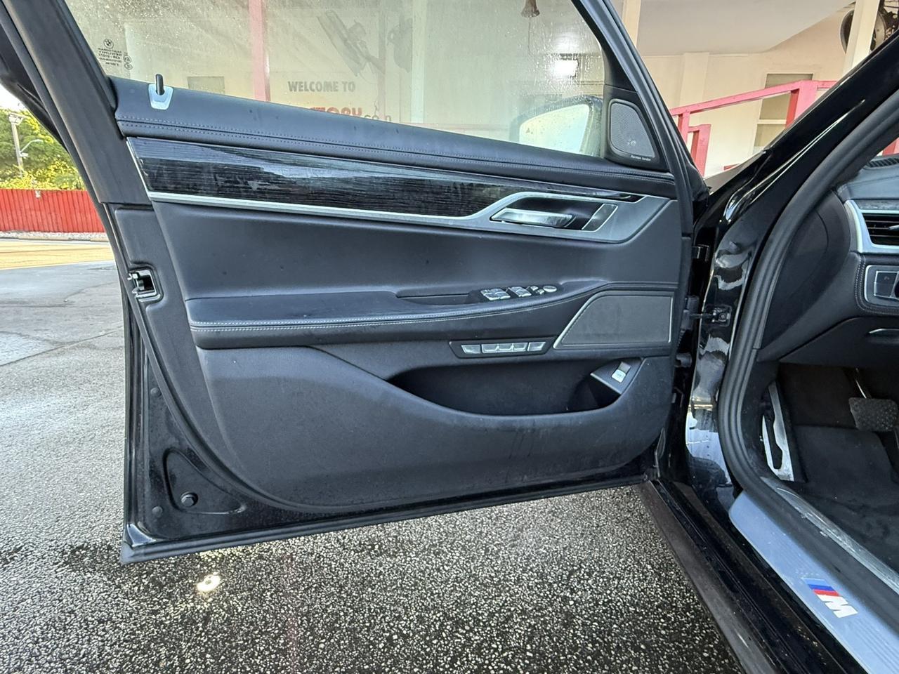 2018 BMW 7 Series ALPINA B7 xDrive Hollywood FL