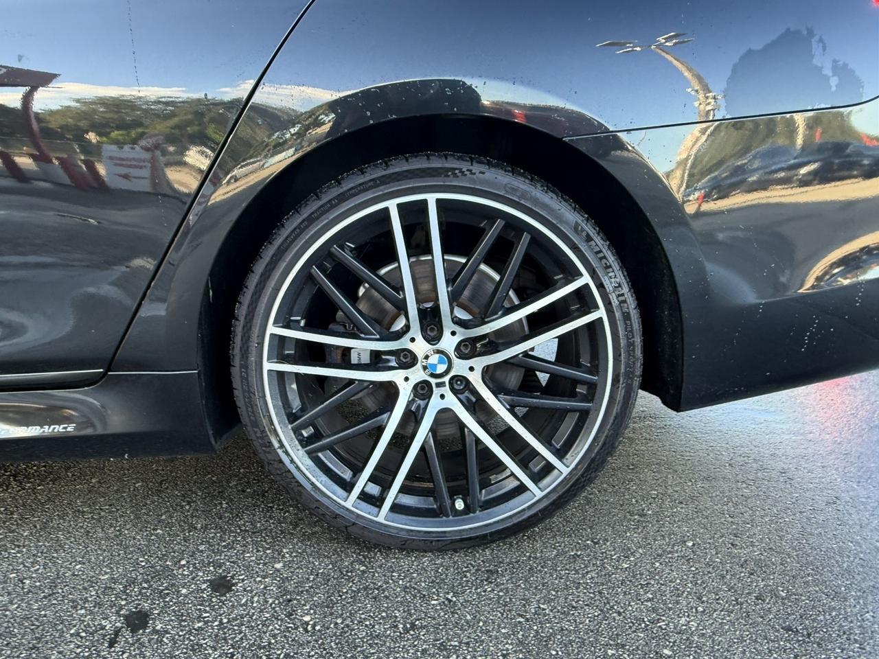 2018 BMW 7 Series ALPINA B7 xDrive Hollywood FL