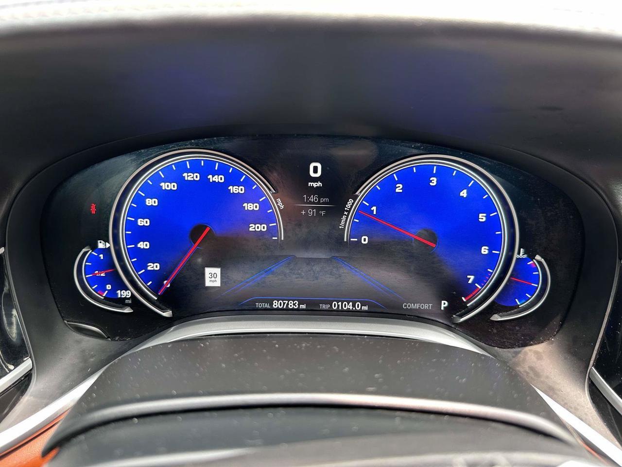 2018 BMW 7 Series ALPINA B7 xDrive San Clemente CA
