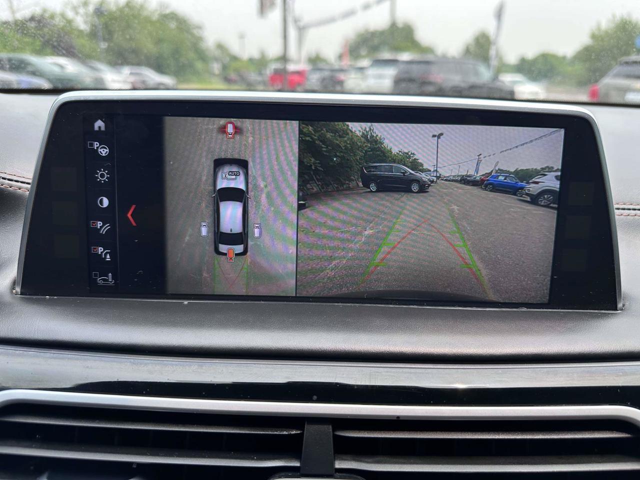 2018 BMW 7 Series ALPINA B7 xDrive San Clemente CA