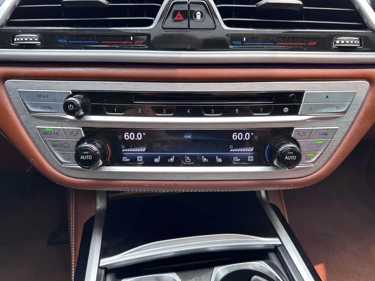 2018 BMW 7 Series ALPINA B7 xDrive San Clemente CA