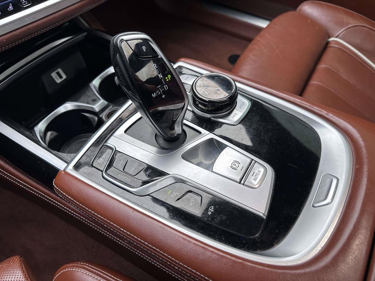 2018 BMW 7 Series ALPINA B7 xDrive San Clemente CA