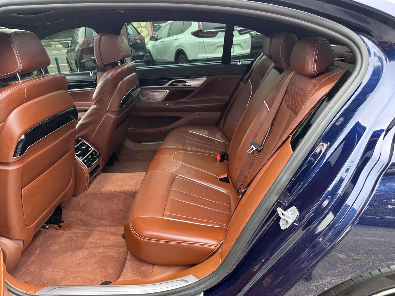 2018 BMW 7 Series ALPINA B7 xDrive San Clemente CA