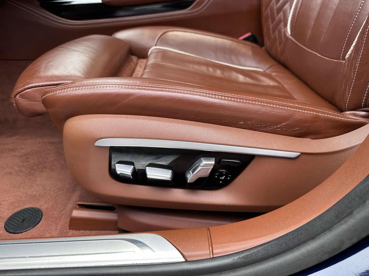 2018 BMW 7 Series ALPINA B7 xDrive San Clemente CA