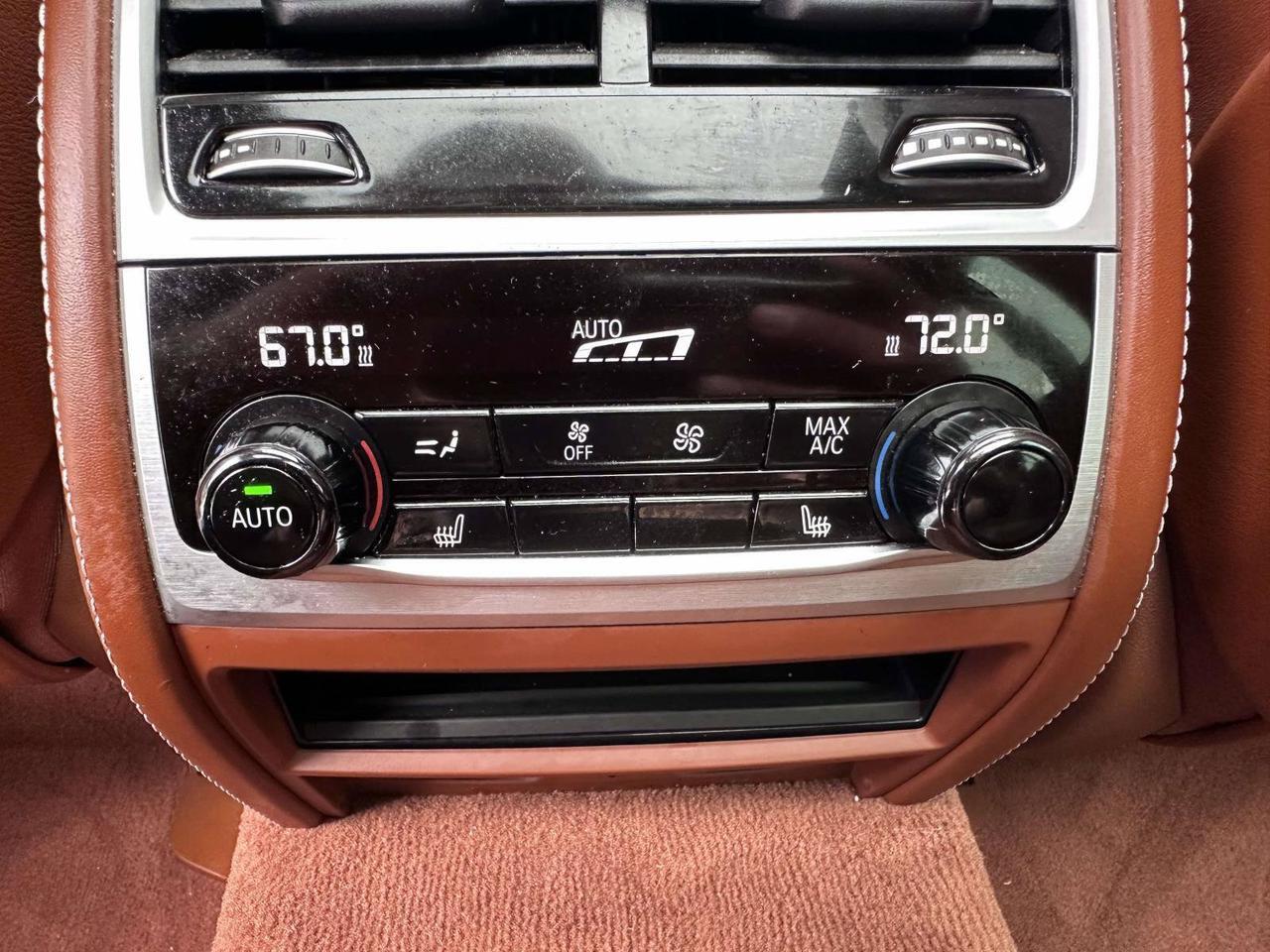 2018 BMW 7 Series ALPINA B7 xDrive San Clemente CA