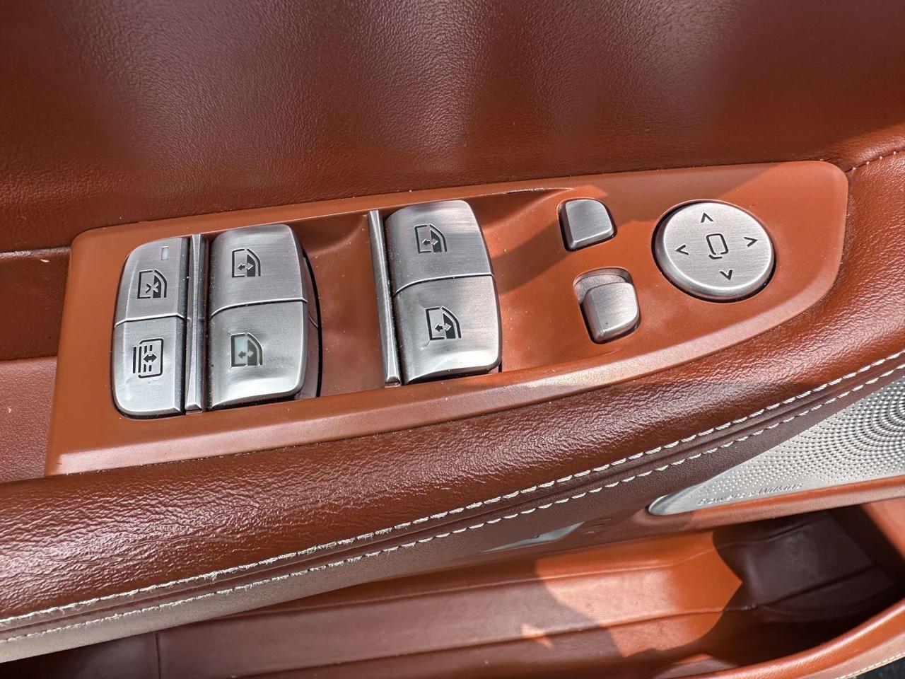 2018 BMW 7 Series ALPINA B7 xDrive San Clemente CA