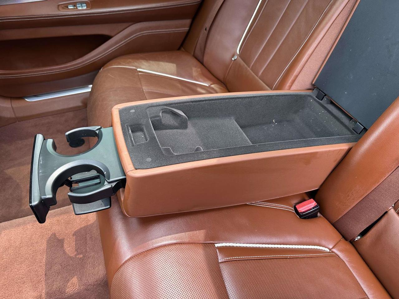 2018 BMW 7 Series ALPINA B7 xDrive San Clemente CA