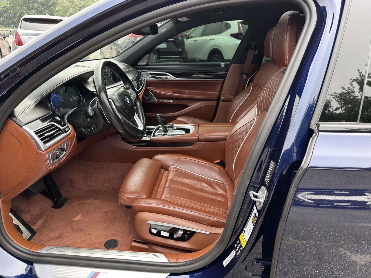 2018 BMW 7 Series ALPINA B7 xDrive San Clemente CA