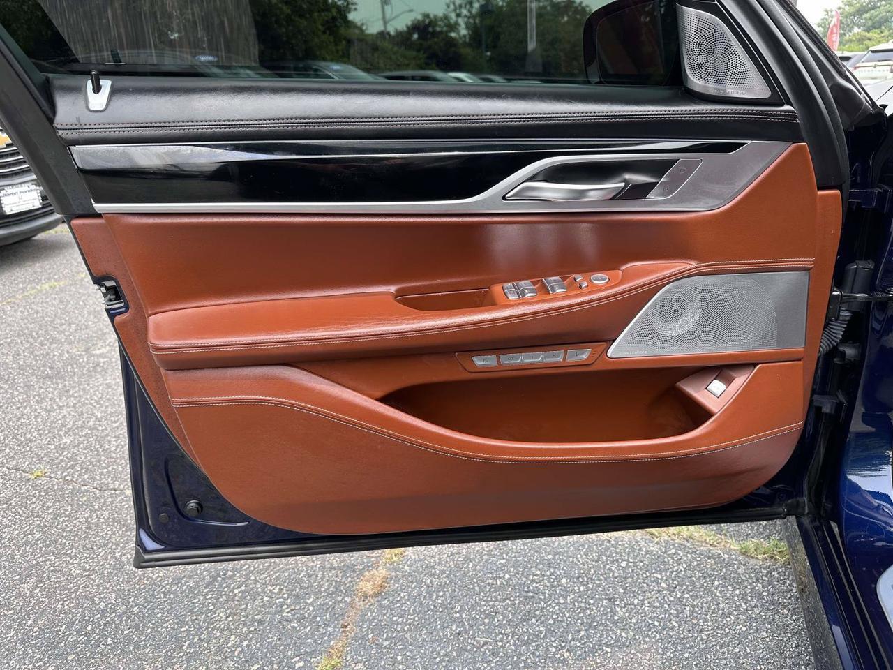 2018 BMW 7 Series ALPINA B7 xDrive San Clemente CA