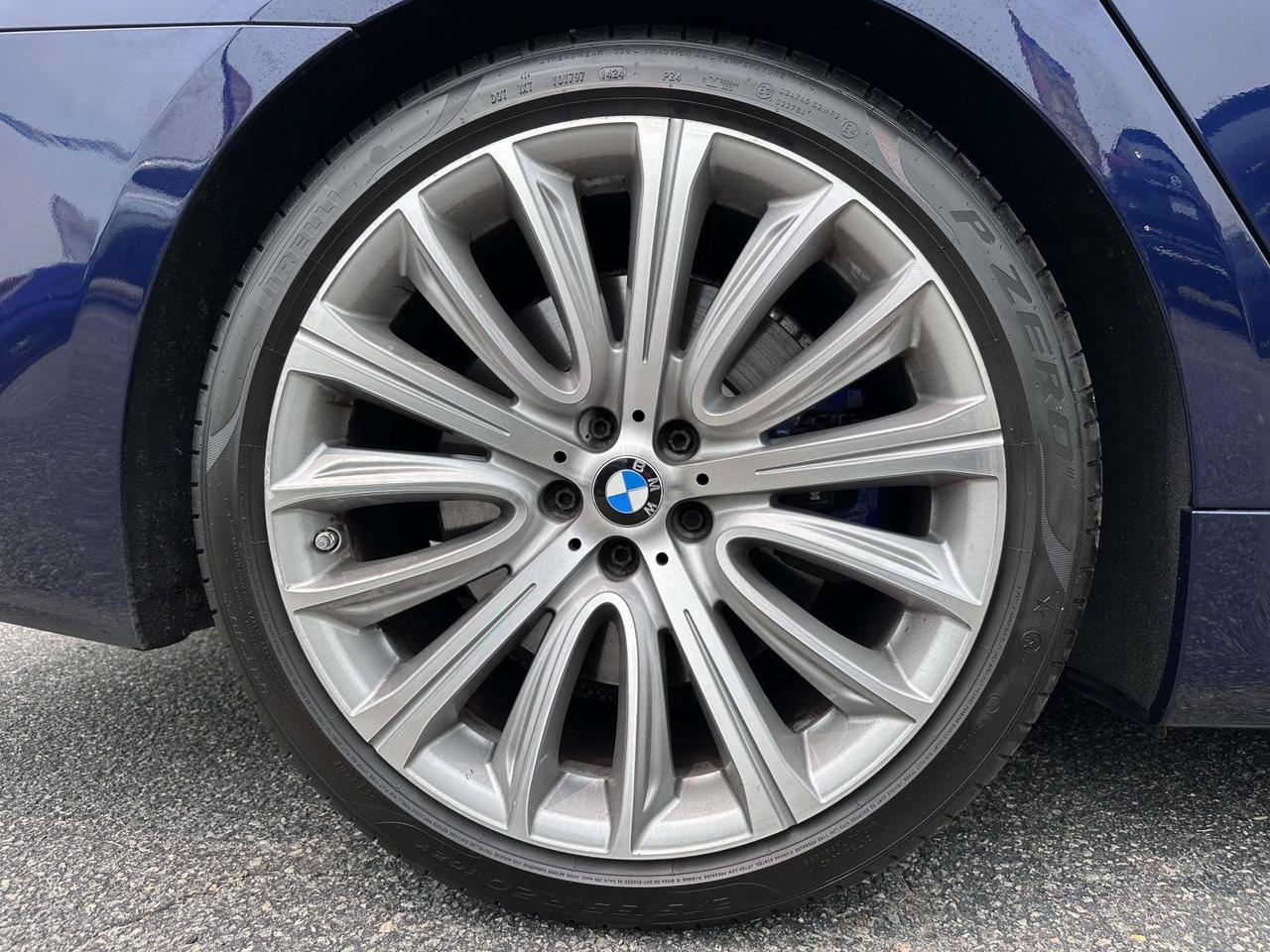 2018 BMW 7 Series ALPINA B7 xDrive San Clemente CA