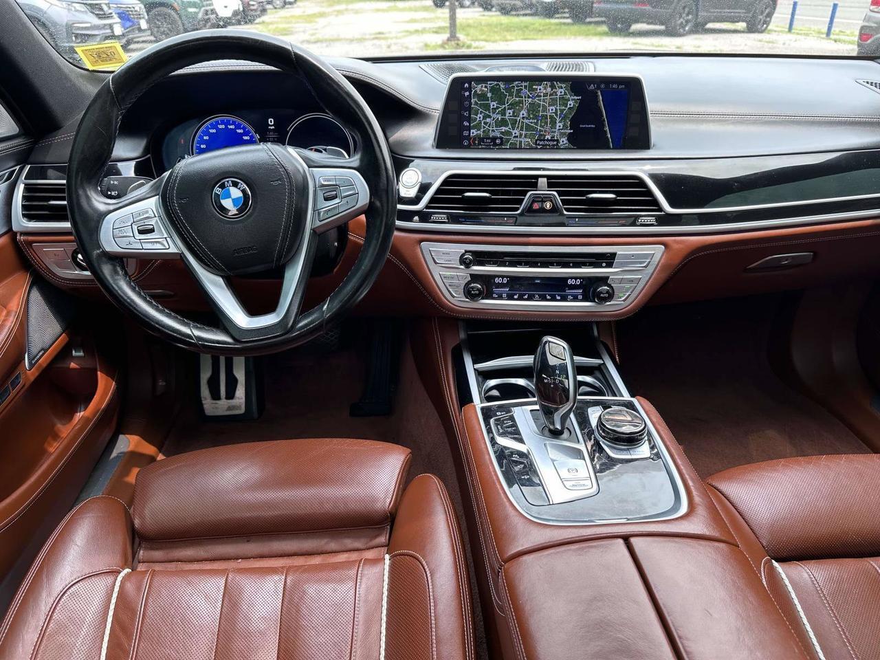 2018 BMW 7 Series ALPINA B7 xDrive San Clemente CA