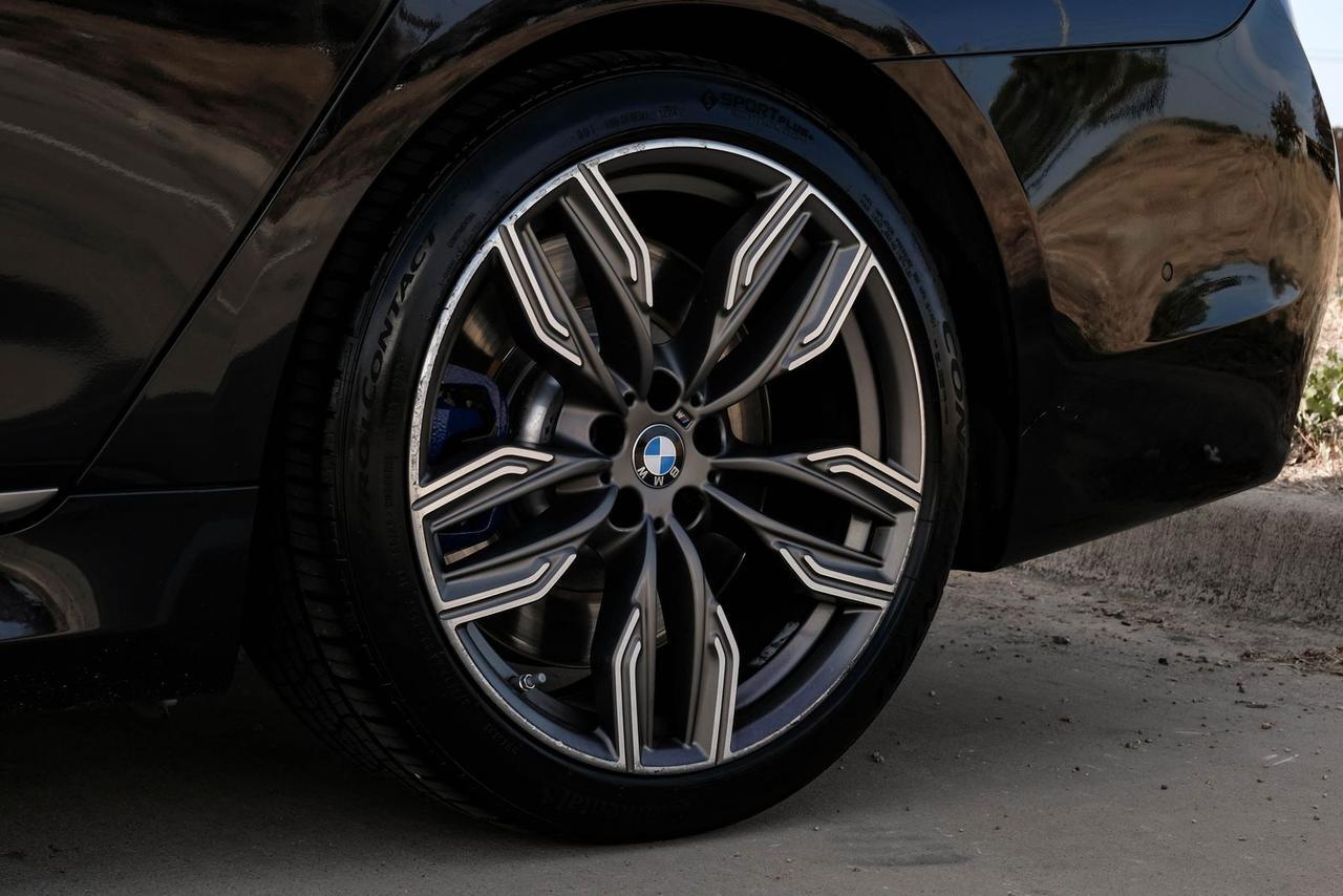 2018 BMW 7 Series M760i Richardson TX