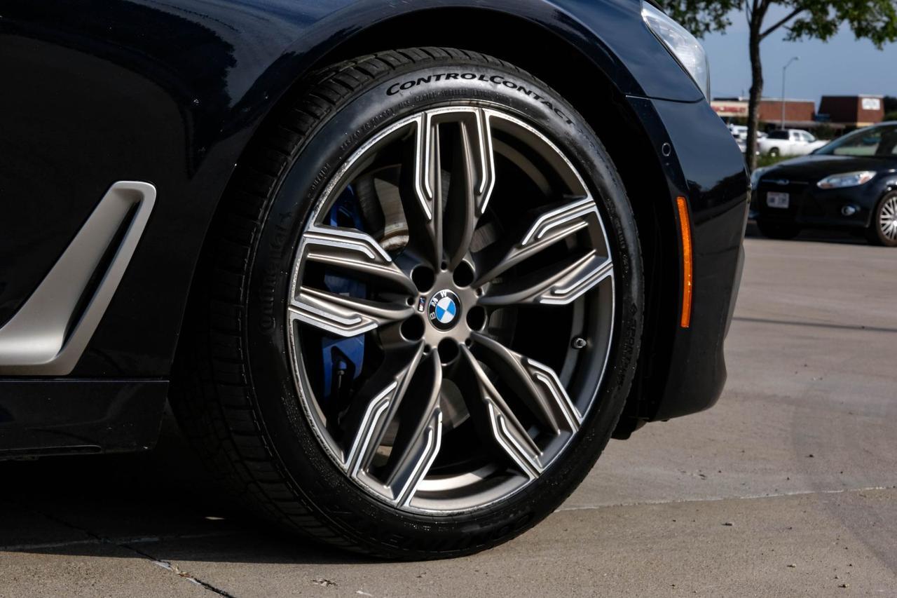 2018 BMW 7 Series M760i Richardson TX