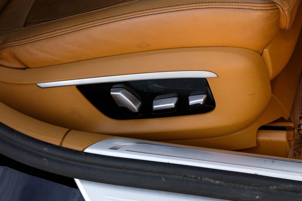 2018 BMW 7 Series M760i Richardson TX