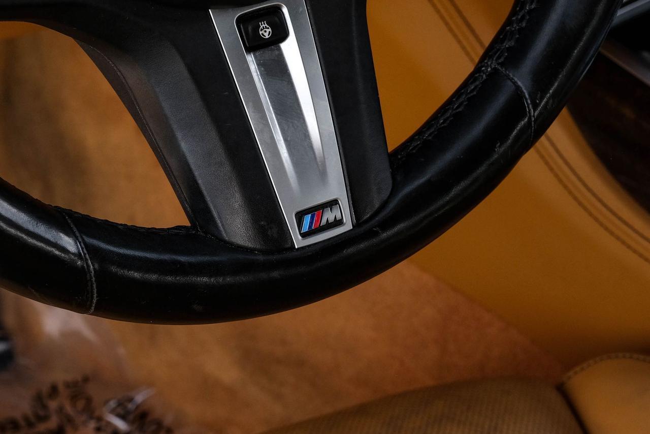 2018 BMW 7 Series M760i Richardson TX