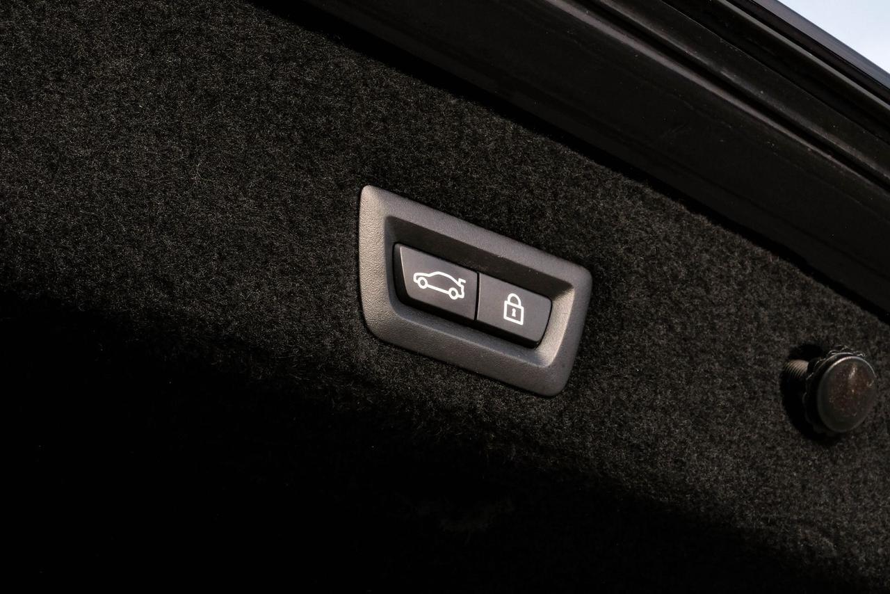 2018 BMW 7 Series M760i Richardson TX