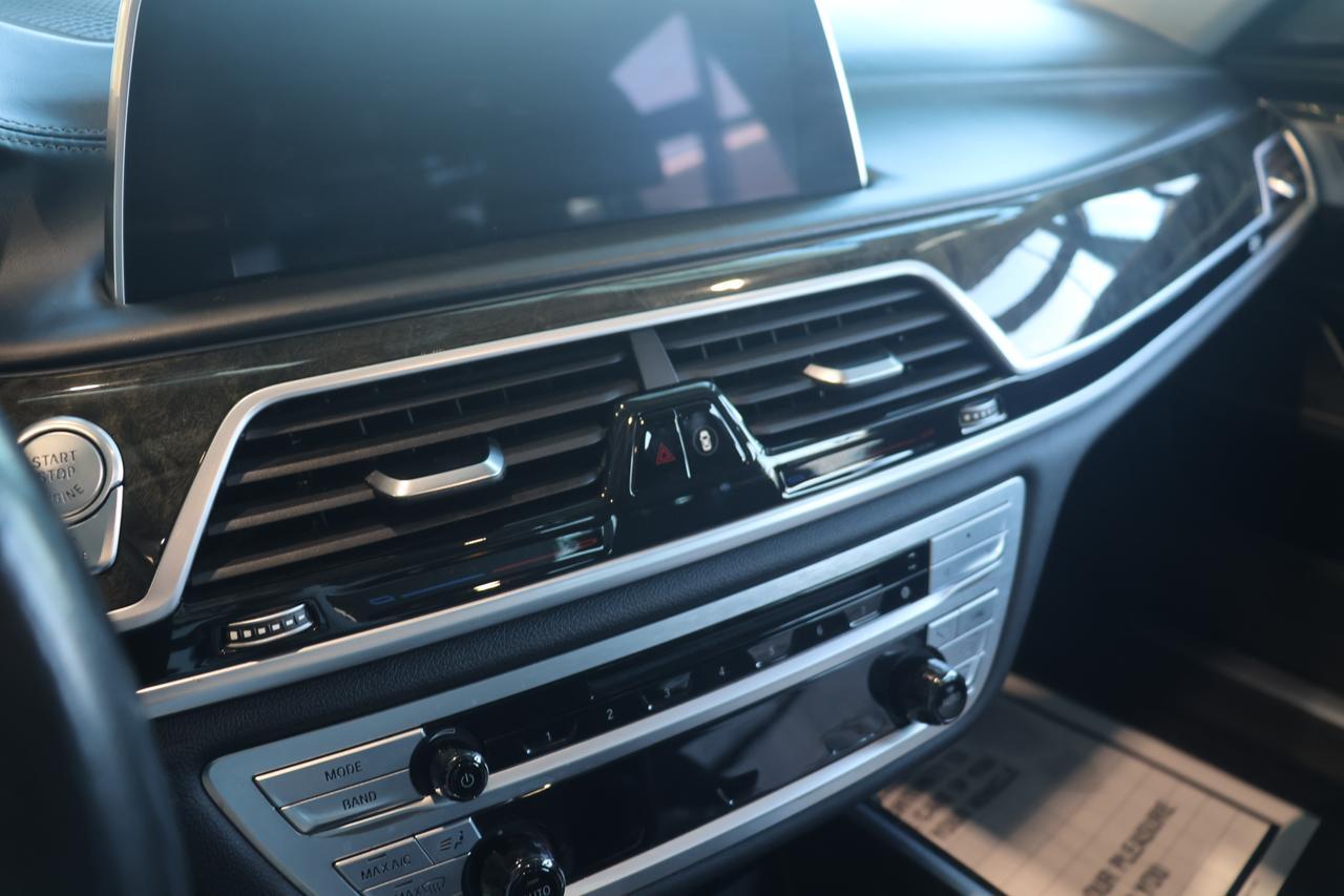 2018 BMW 740 I Houston TX