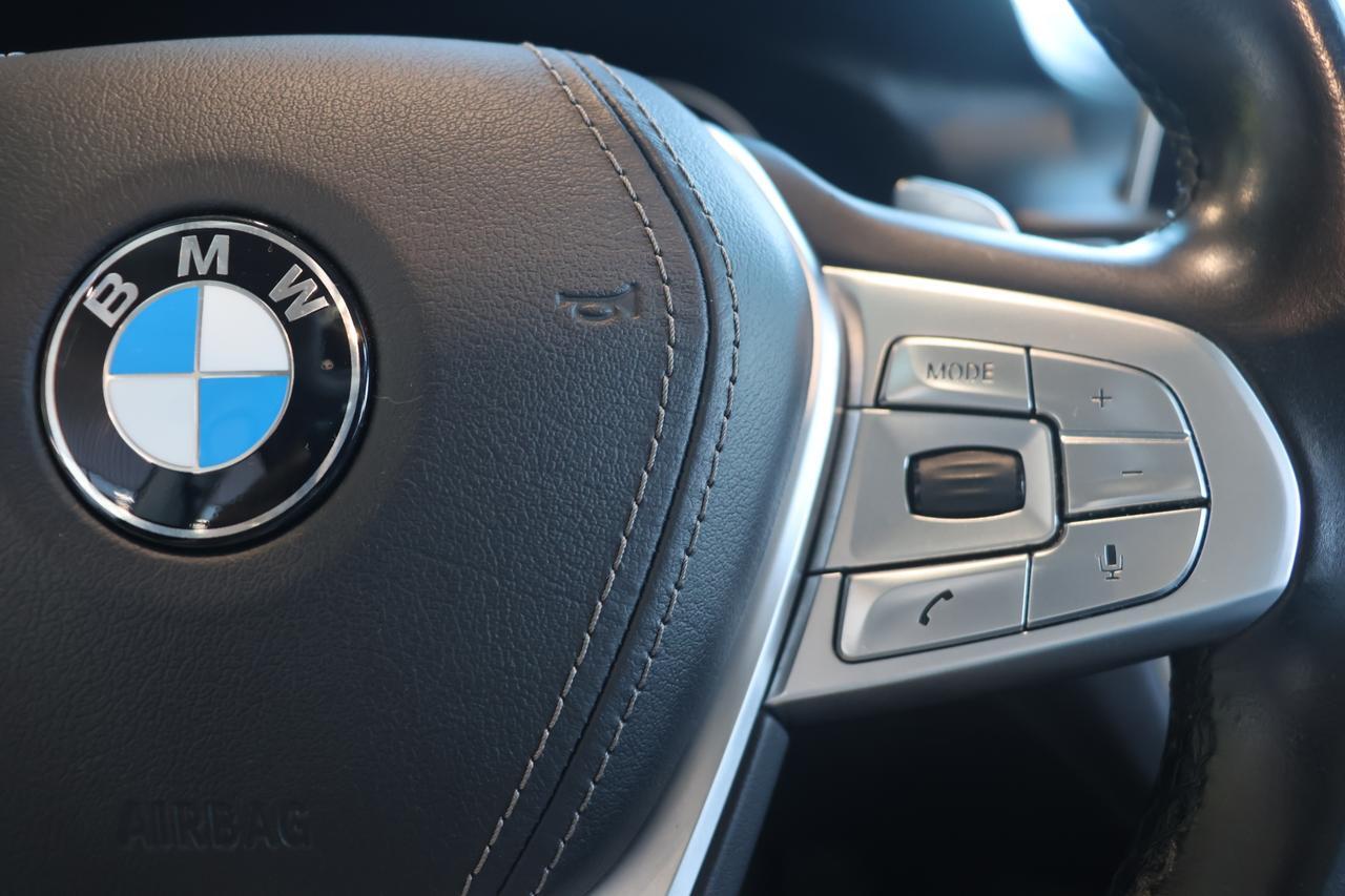 2018 BMW 740 I Houston TX