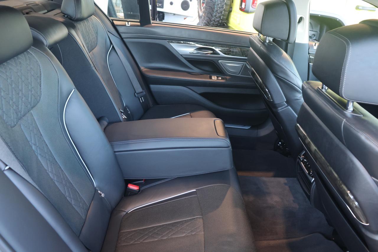 2018 BMW 740 I Houston TX