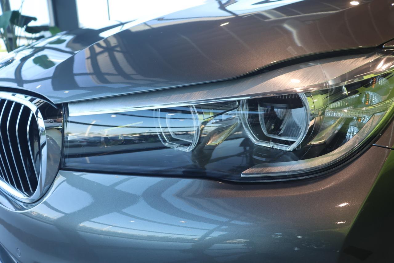 2018 BMW 740 I Houston TX