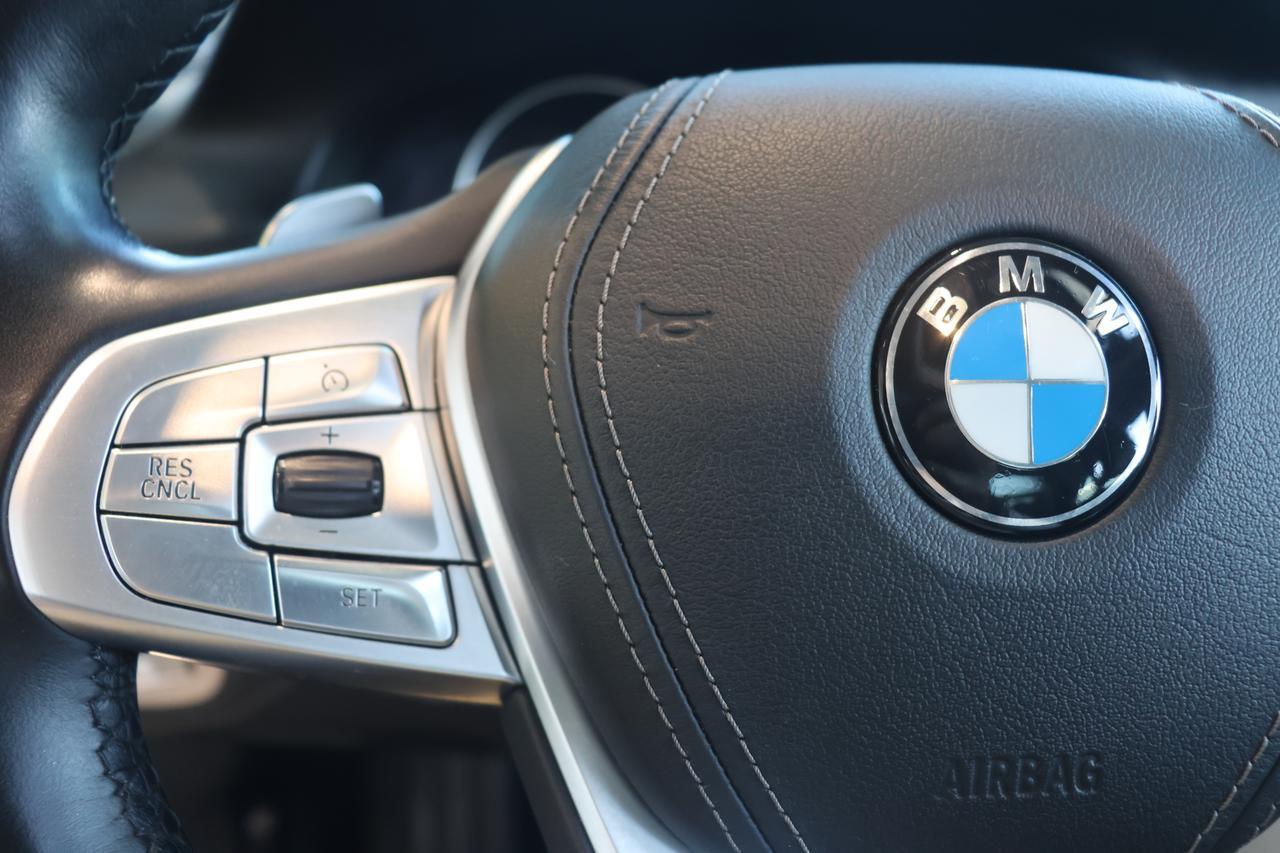 2018 BMW 740 I Houston TX