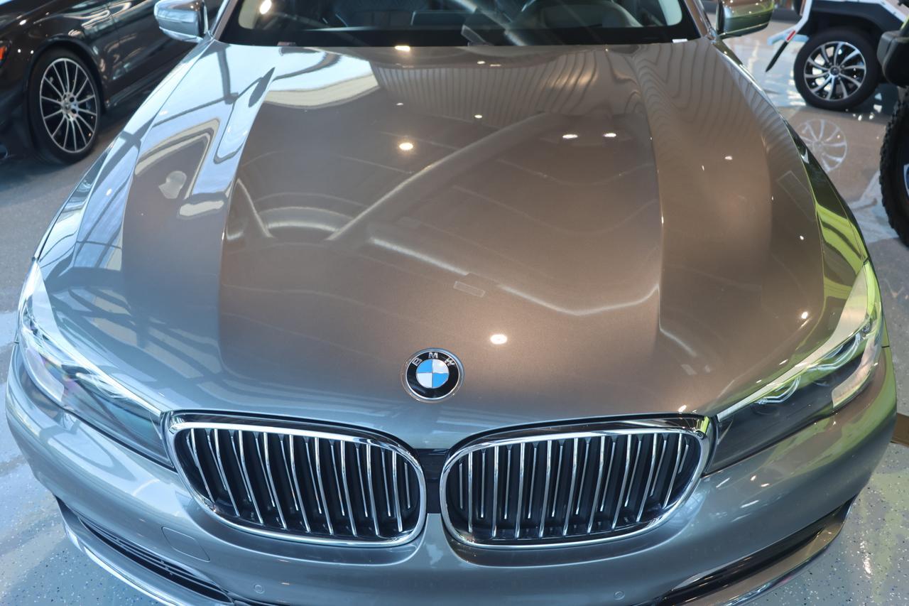 2018 BMW 740 I Houston TX