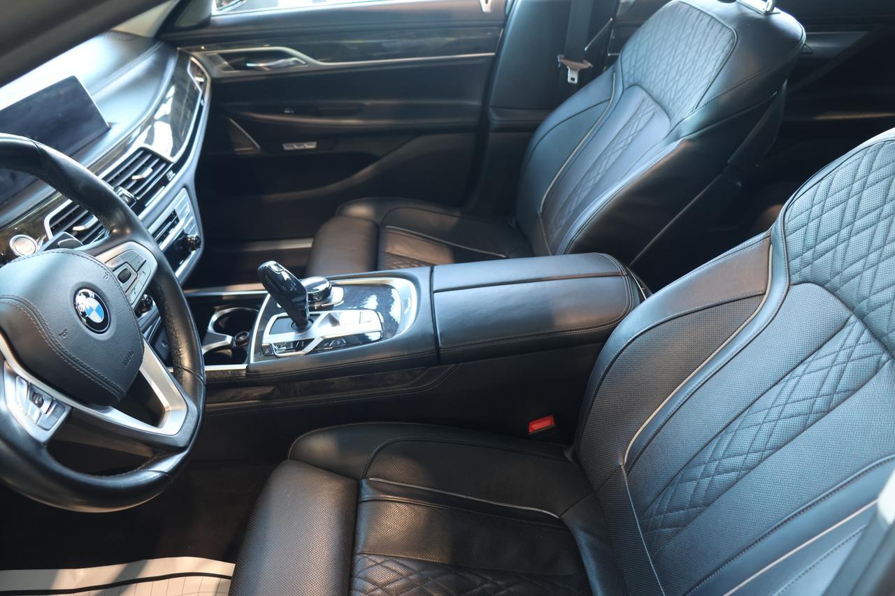 2018 BMW 740 I Houston TX