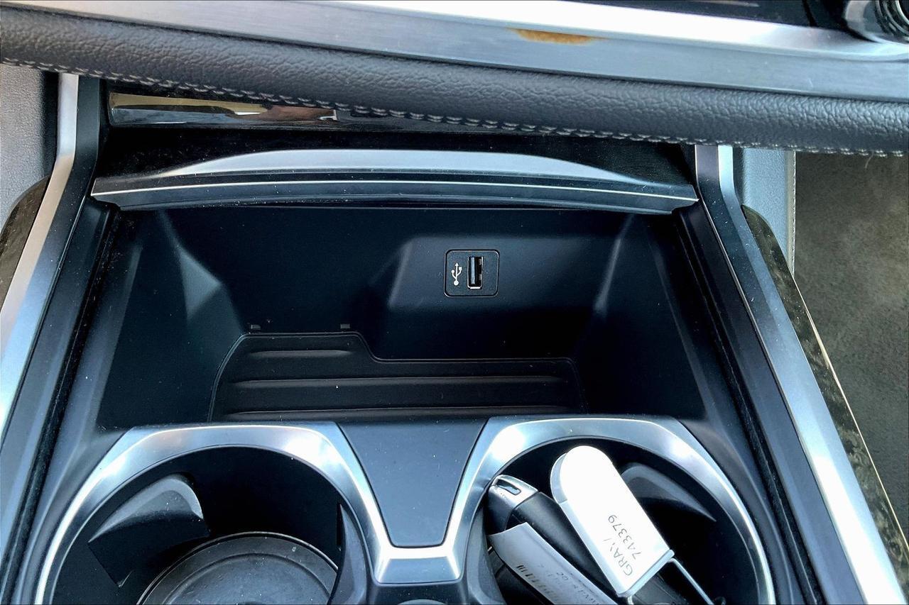 2018 BMW 740 I Houston TX