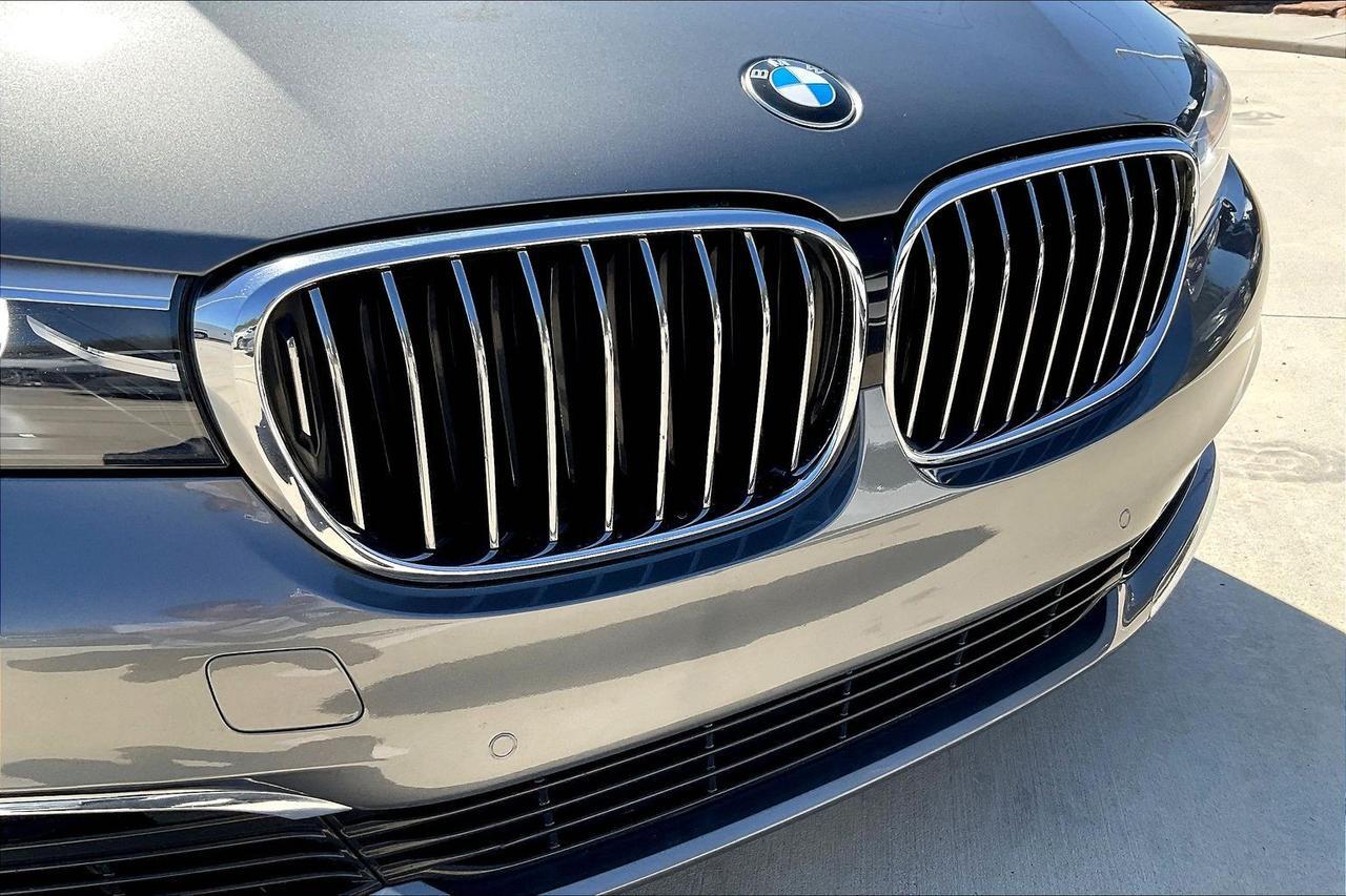 2018 BMW 740 I Houston TX