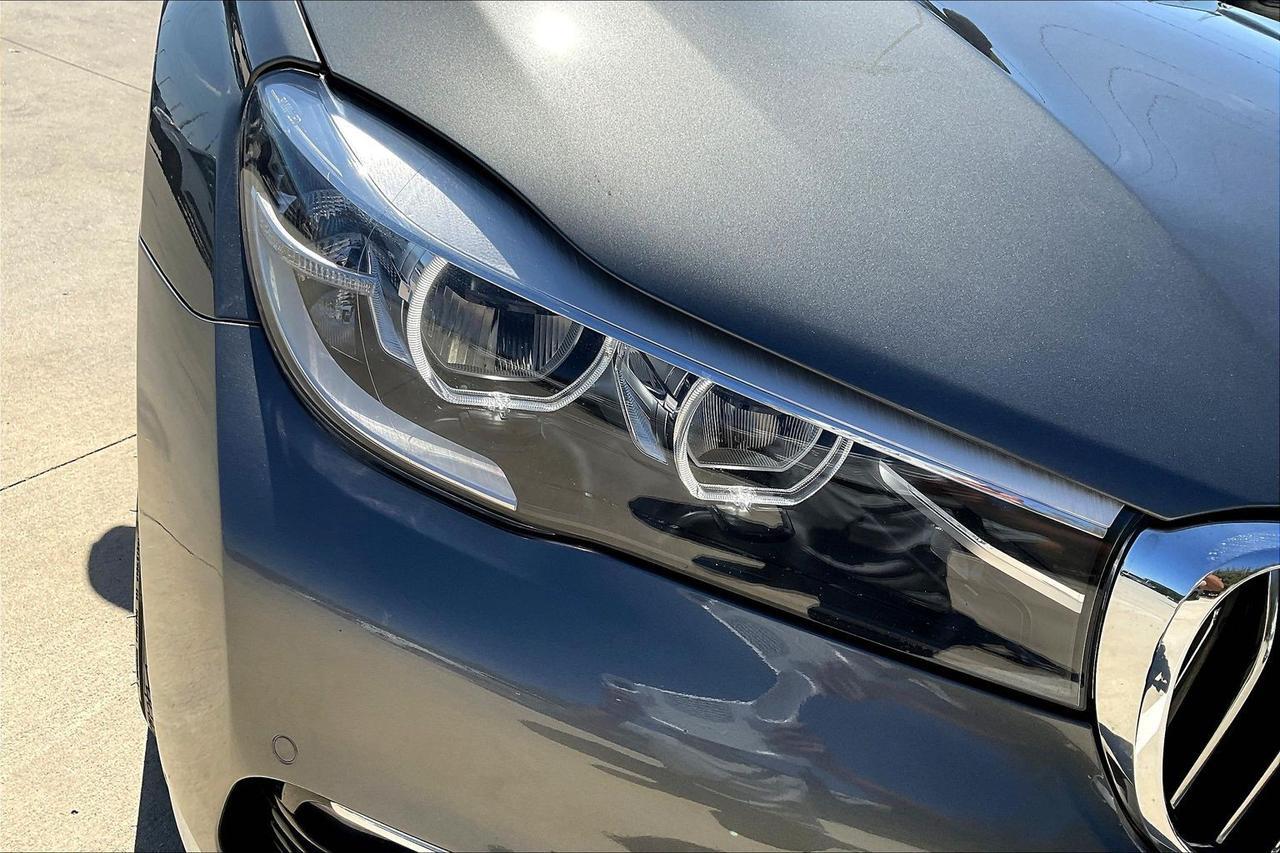 2018 BMW 740 I Houston TX