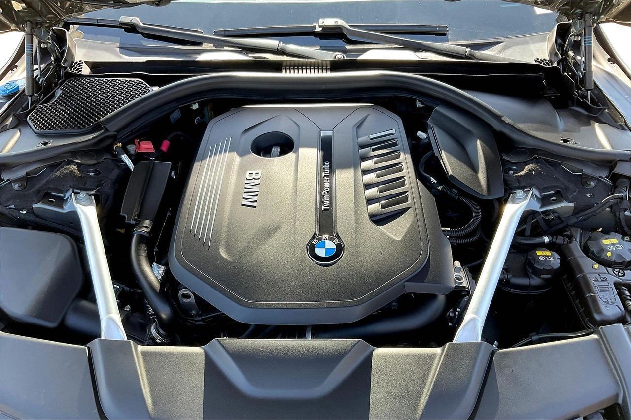 2018 BMW 740 I Houston TX