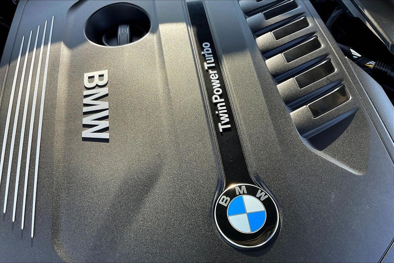 2018 BMW 740 I Houston TX