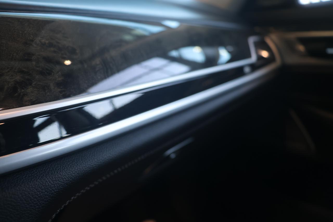 2018 BMW 740 I Houston TX