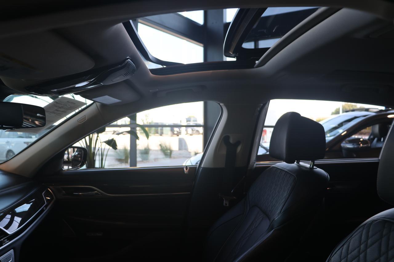 2018 BMW 740 I Houston TX