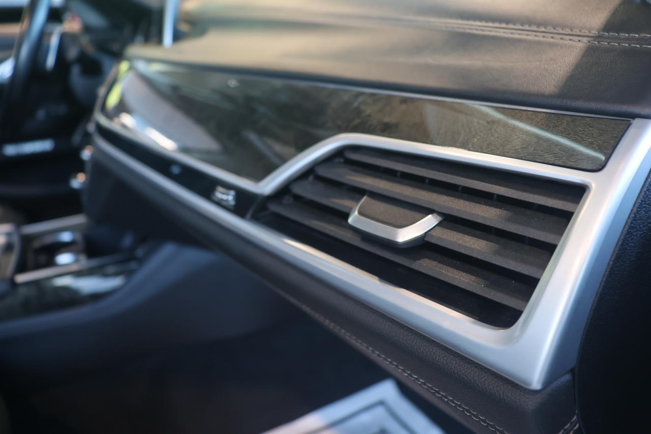 2018 BMW 740 I Houston TX