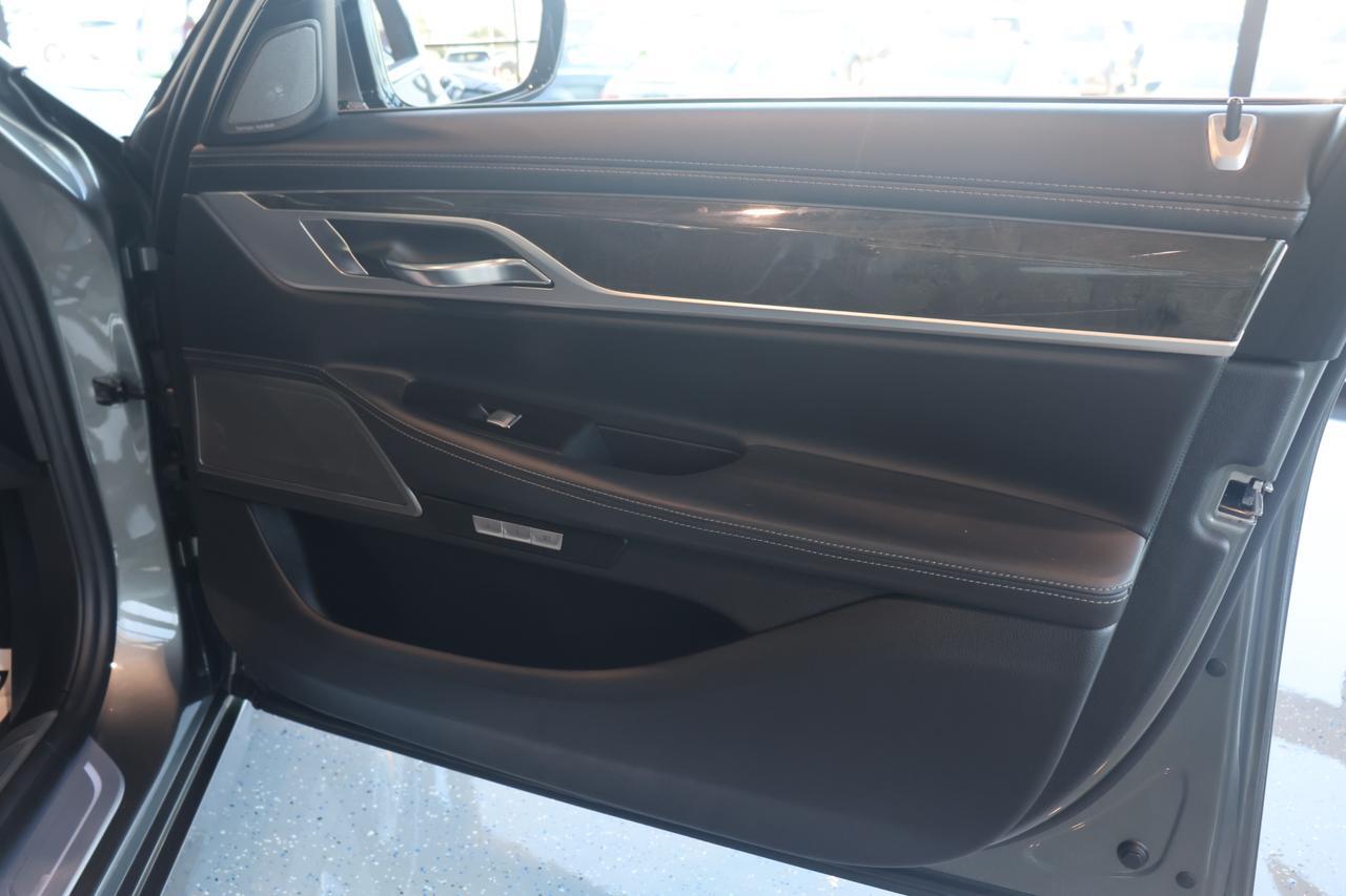2018 BMW 740 I Houston TX