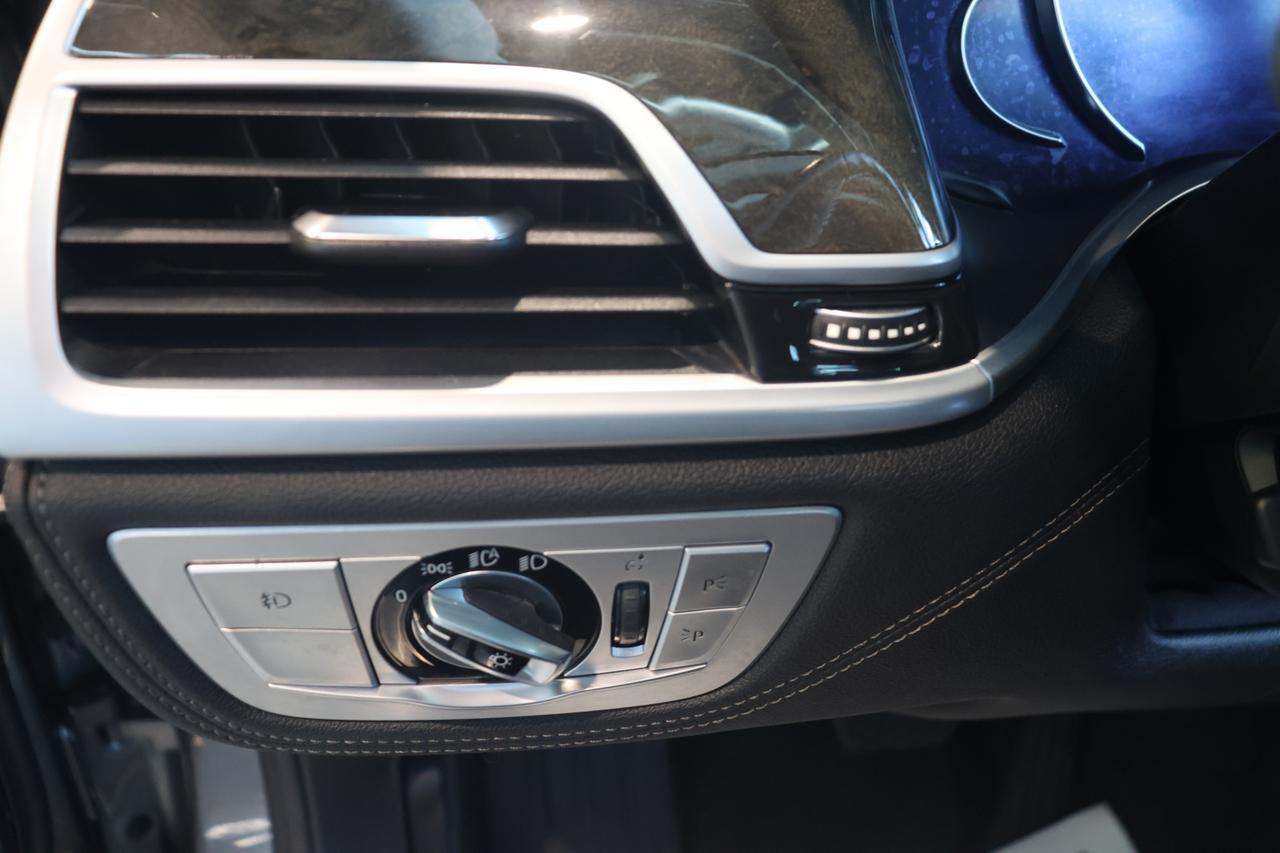 2018 BMW 740 I Houston TX