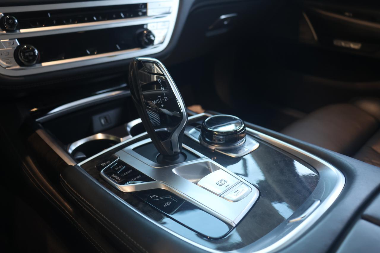 2018 BMW 740 I Houston TX
