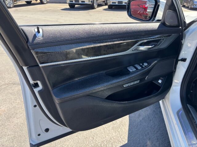 2018 BMW 740i 740i Mesa AZ