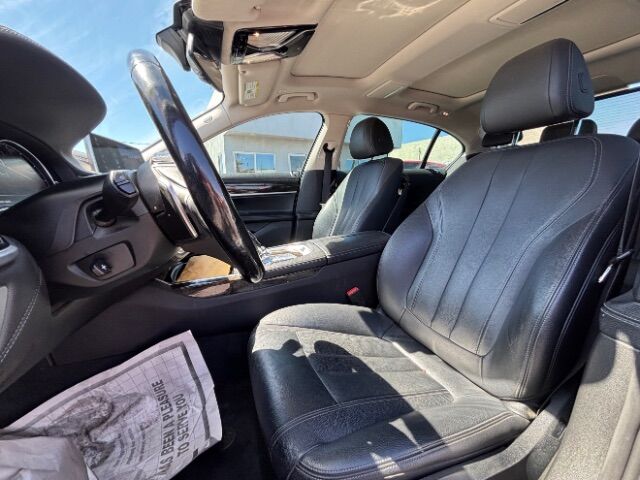 2018 BMW 740i 740i Mesa AZ