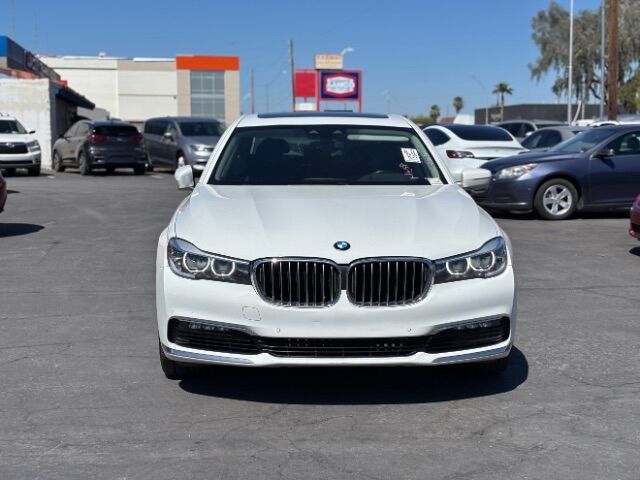 2018 BMW 740i 740i Mesa AZ