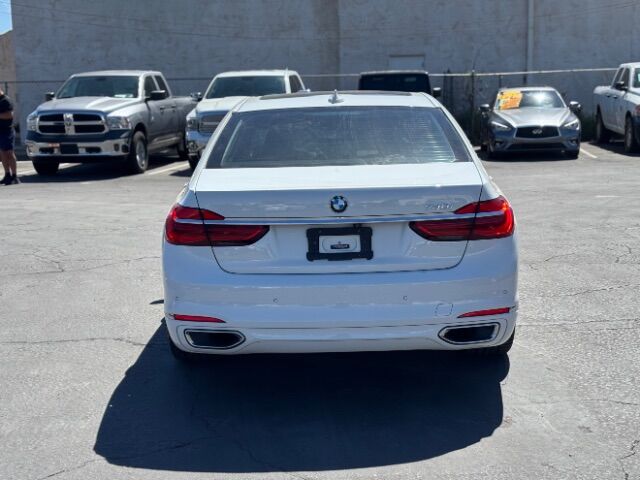 2018 BMW 740i 740i Mesa AZ