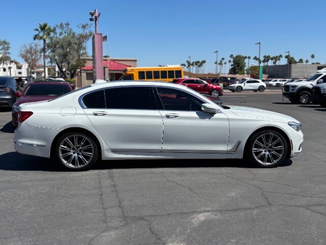 2018 BMW 740i 740i Mesa AZ