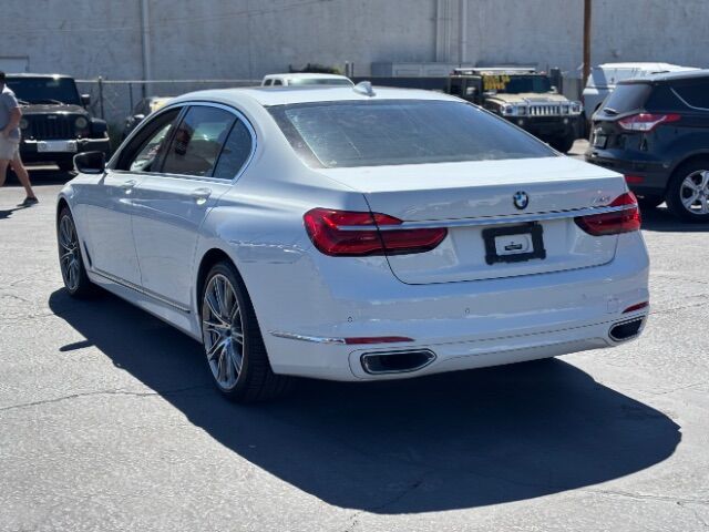 2018 BMW 740i 740i Mesa AZ