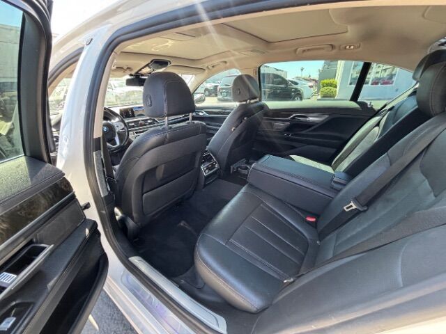 2018 BMW 740i 740i Mesa AZ