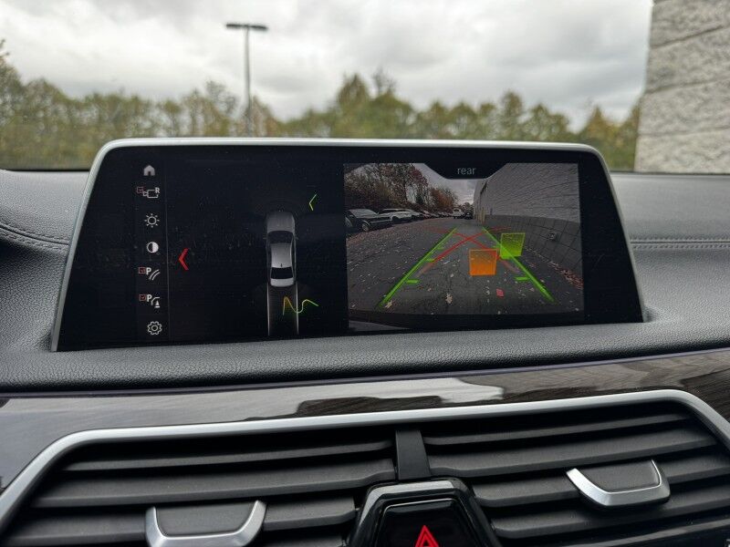 2018 BMW 740i xDrive Willow Grove PA