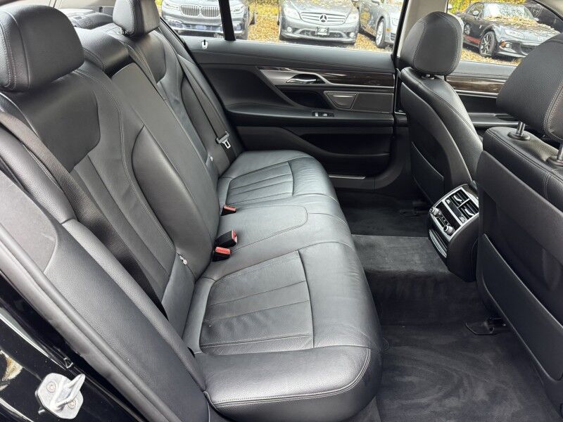 2018 BMW 740i xDrive Willow Grove PA