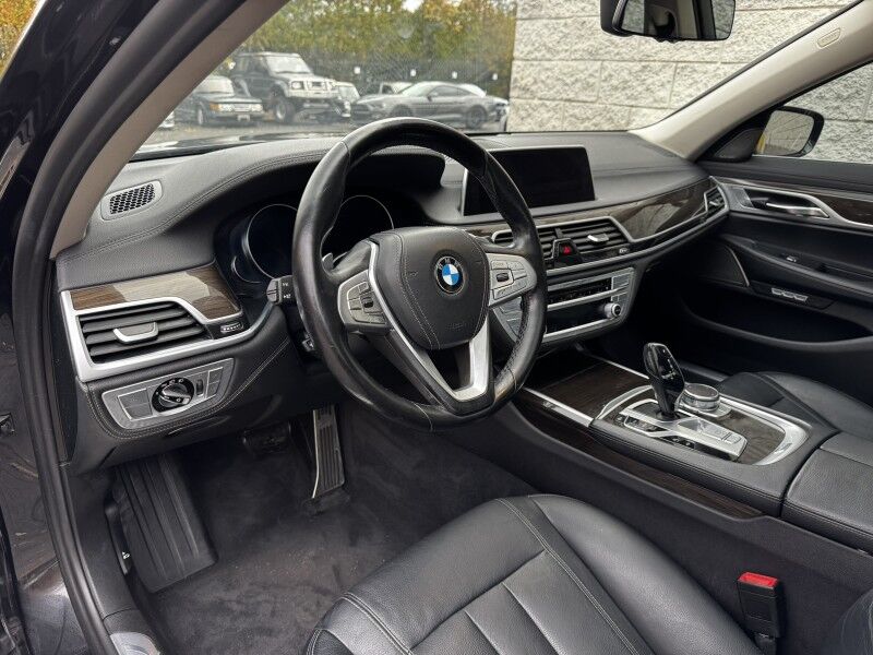 2018 BMW 740i xDrive Willow Grove PA