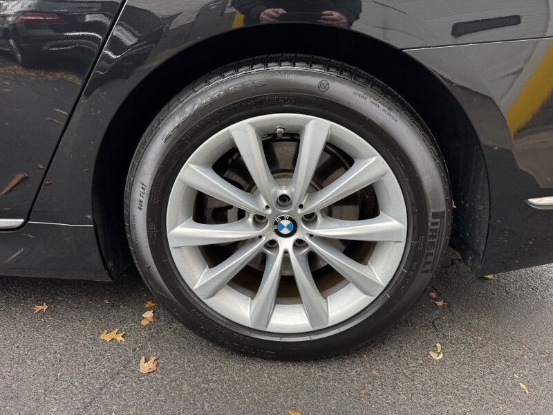 2018 BMW 740i xDrive Willow Grove PA