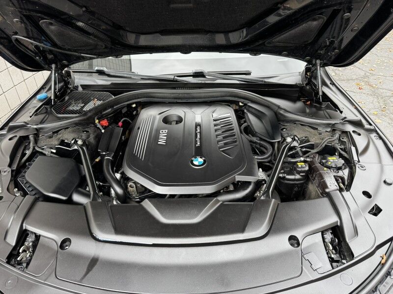 2018 BMW 740i xDrive Willow Grove PA